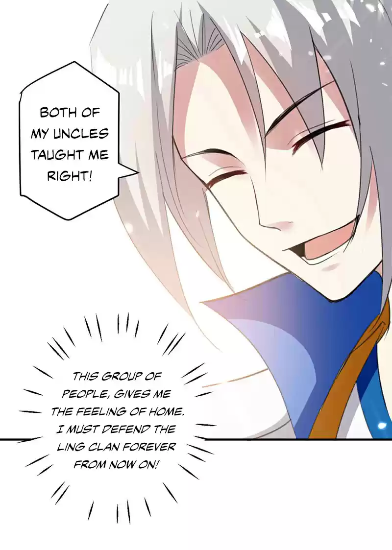 Emperor LingTian Ch. 22 Green Eyed Albino Tiger