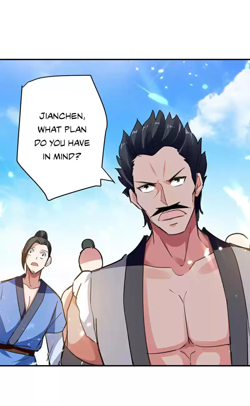 Emperor LingTian Ch. 22 Green Eyed Albino Tiger