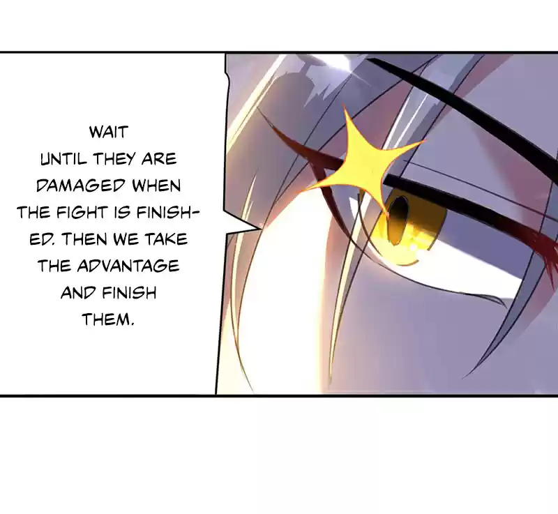 Emperor LingTian Ch. 22 Green Eyed Albino Tiger