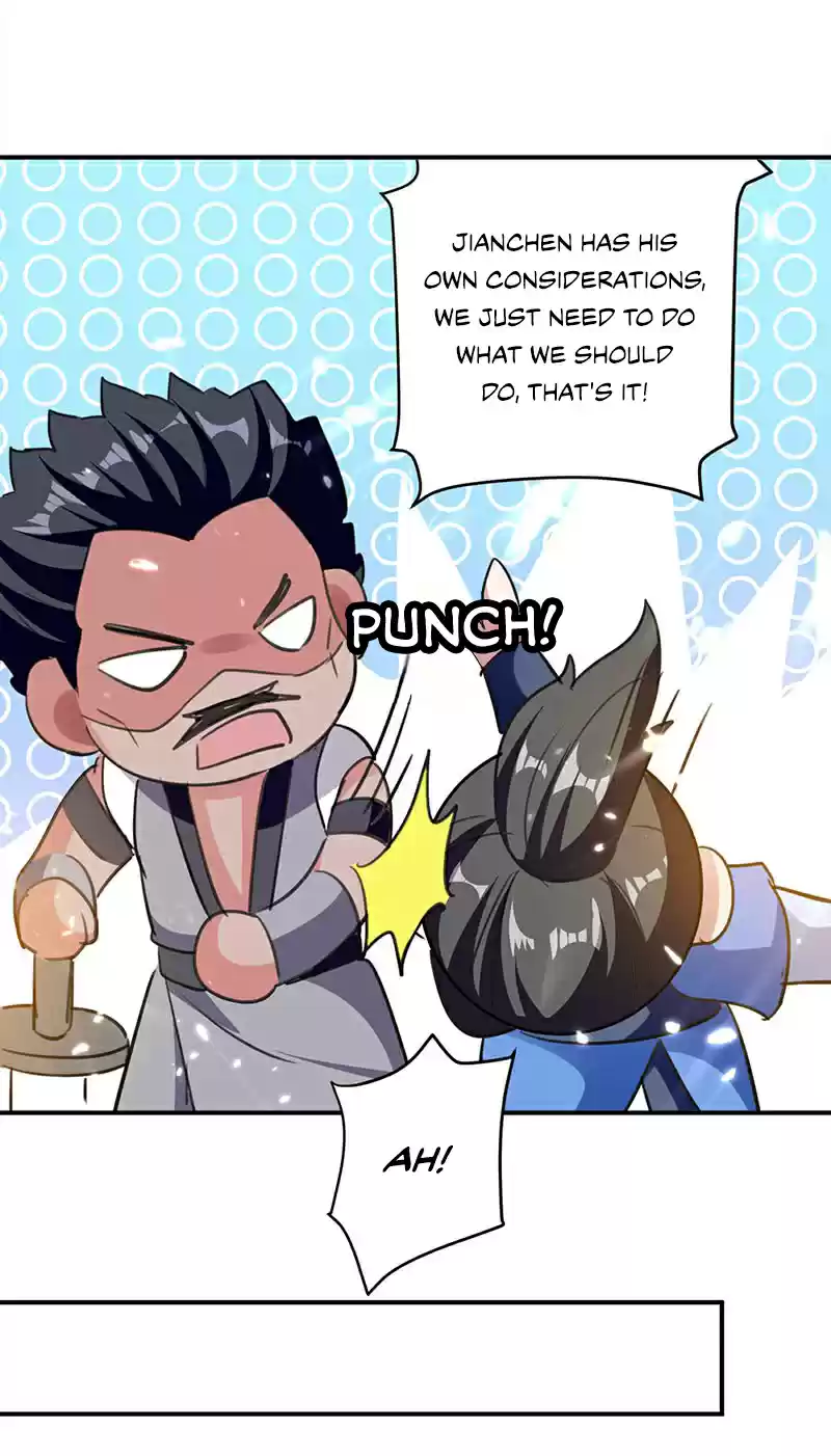 Emperor LingTian Ch. 22 Green Eyed Albino Tiger