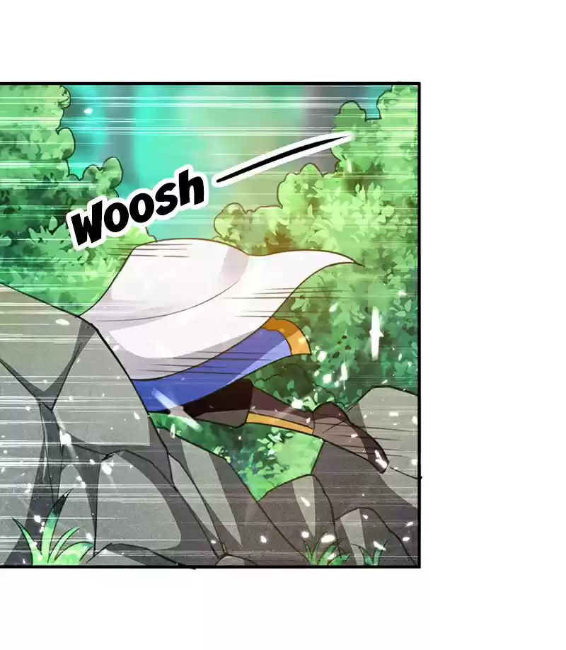 Emperor LingTian Ch. 22 Green Eyed Albino Tiger