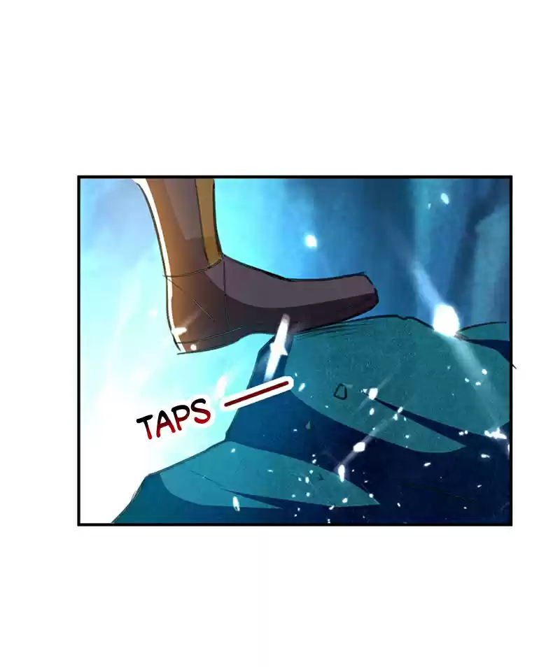 Emperor LingTian Ch. 22 Green Eyed Albino Tiger