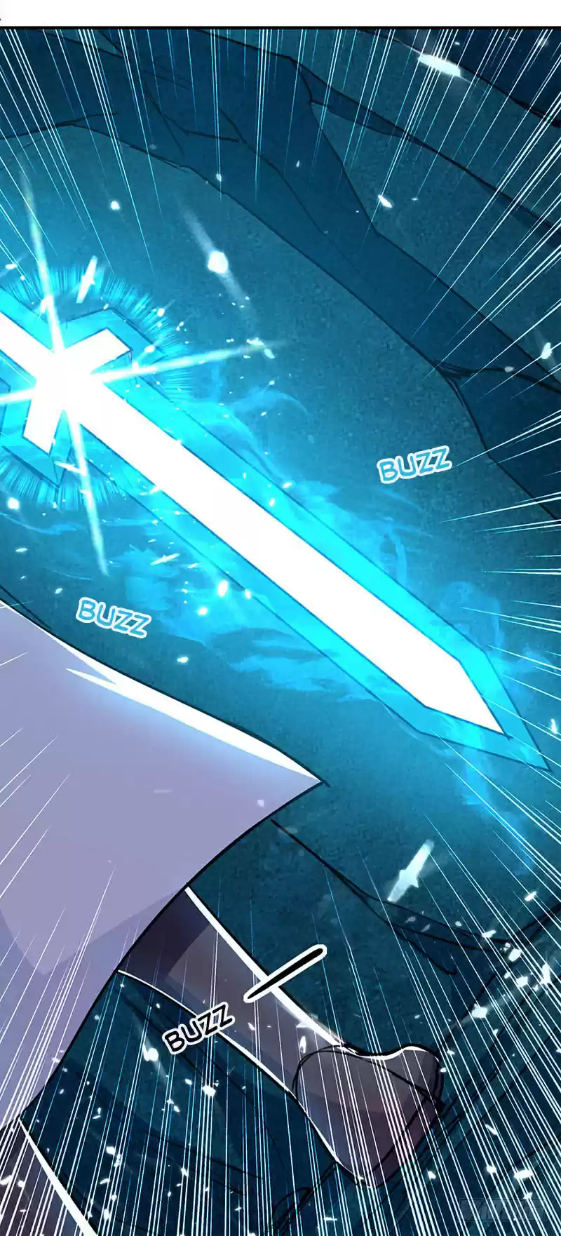 Emperor LingTian Ch. 23 Sword Inside the Cave