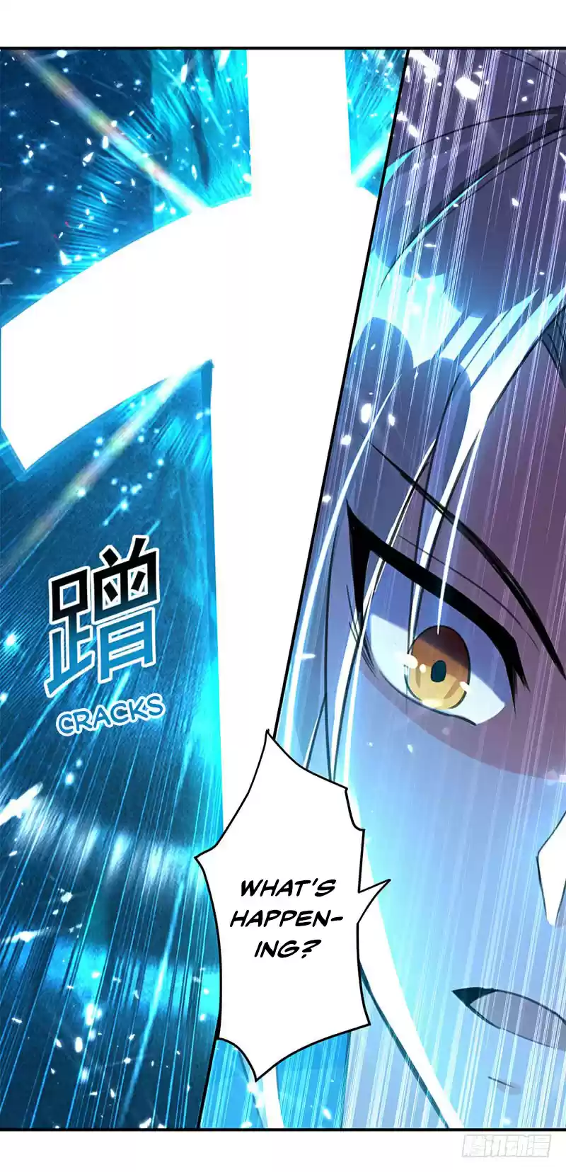 Emperor LingTian Ch. 23 Sword Inside the Cave