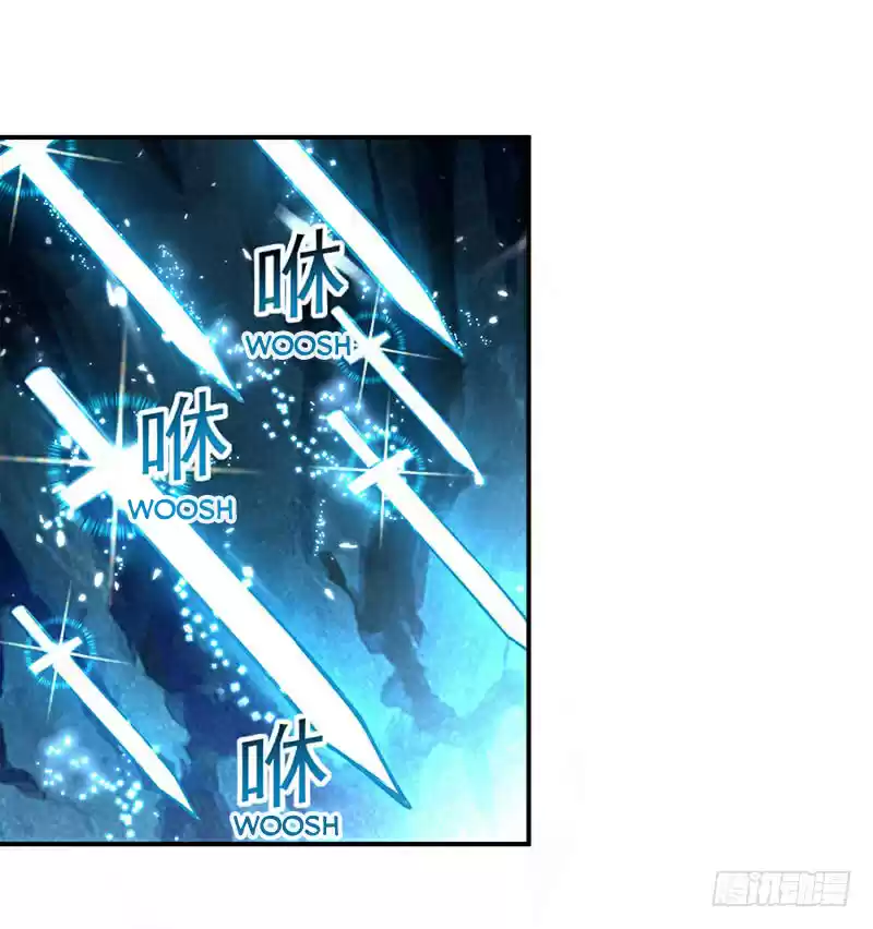 Emperor LingTian Ch. 23 Sword Inside the Cave