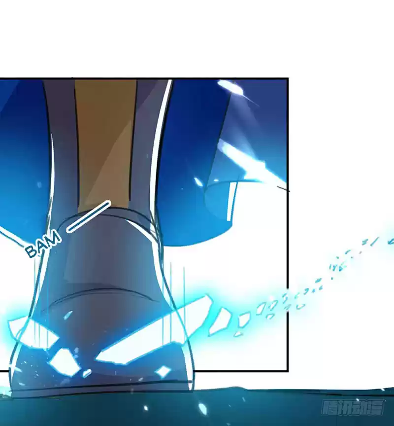 Emperor LingTian Ch. 23 Sword Inside the Cave