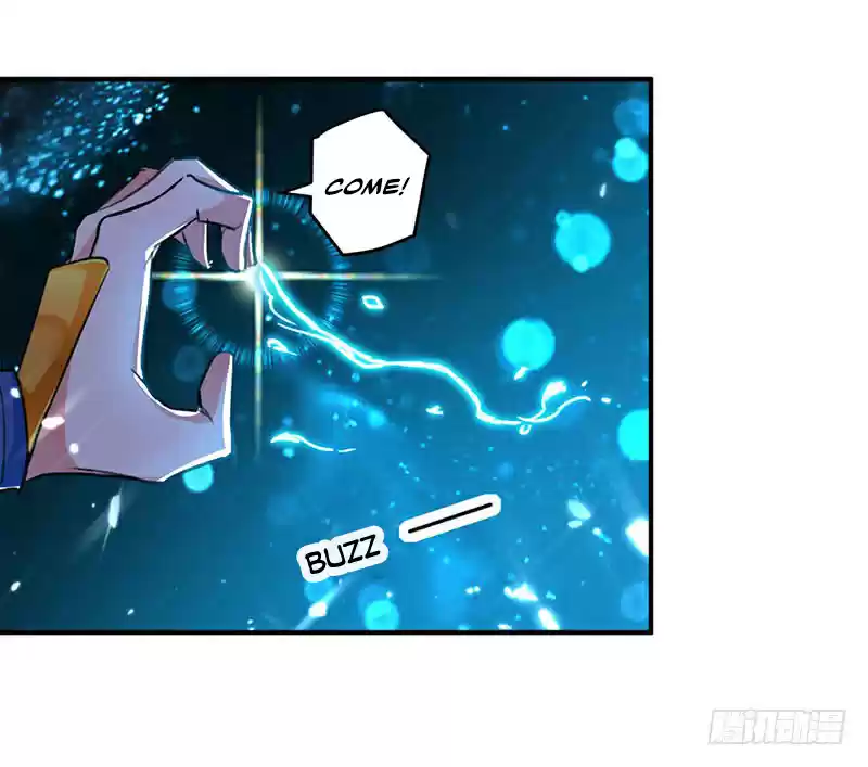 Emperor LingTian Ch. 24 Lucky Sword Order