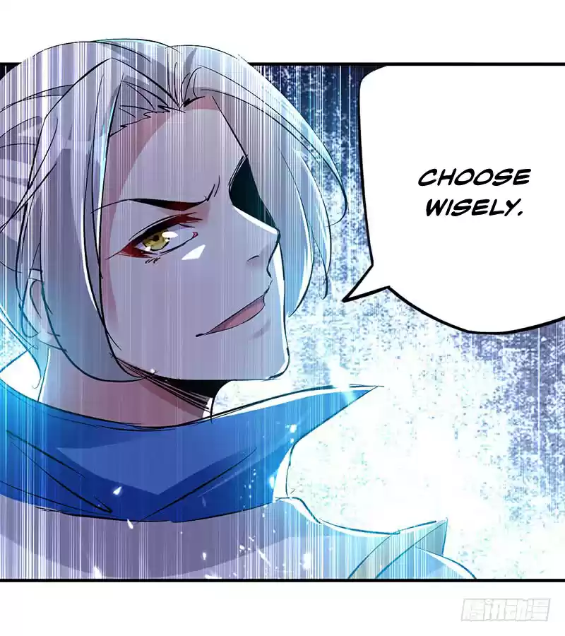 Emperor LingTian Ch. 25 Surrender, or die!