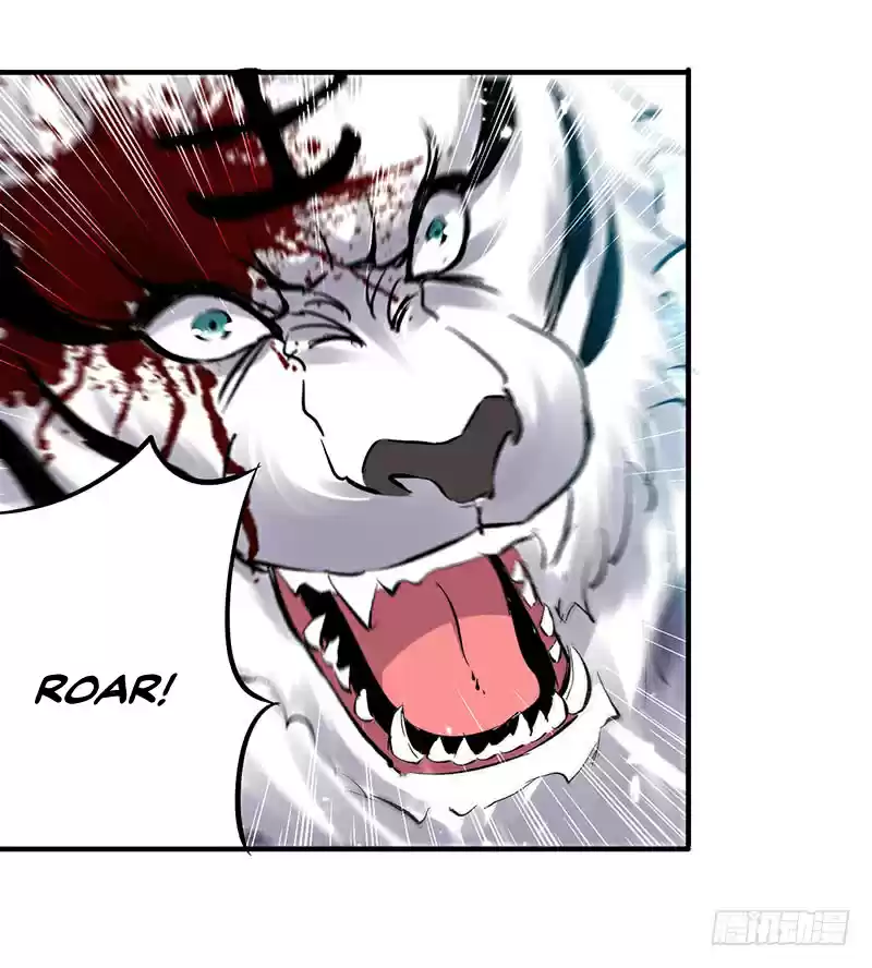 Emperor LingTian Ch. 25 Surrender, or die!