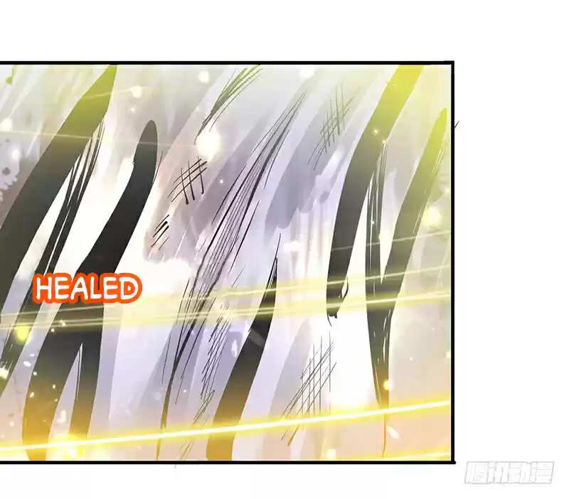 Emperor LingTian Ch. 25 Surrender, or die!