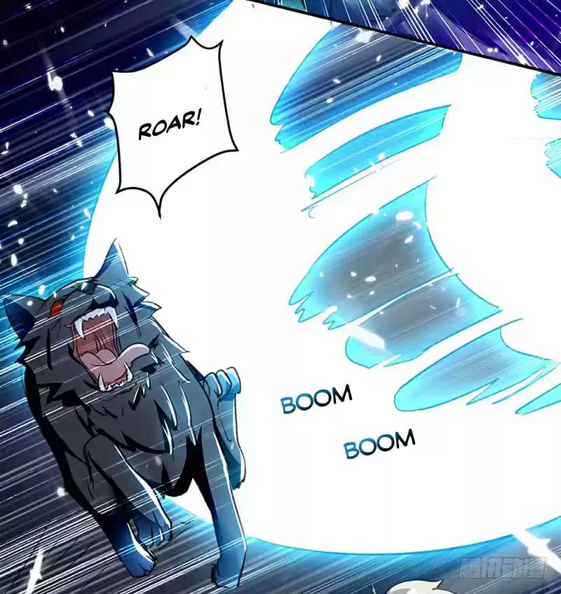 Emperor LingTian Ch. 25 Surrender, or die!