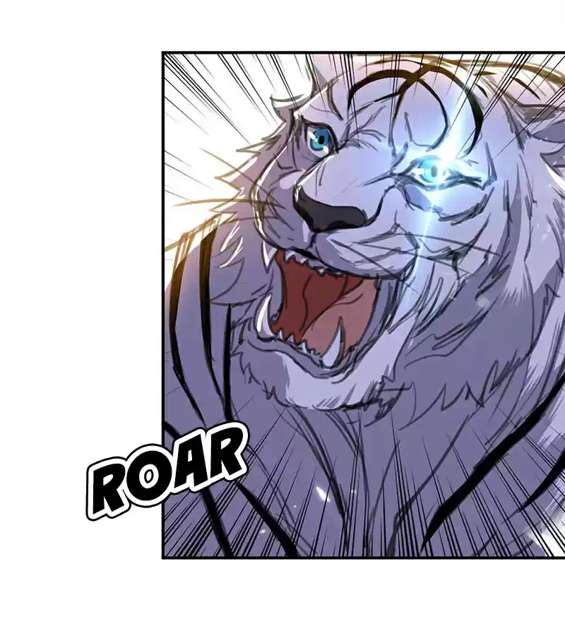 Emperor LingTian Ch. 26 The Approaching Storm