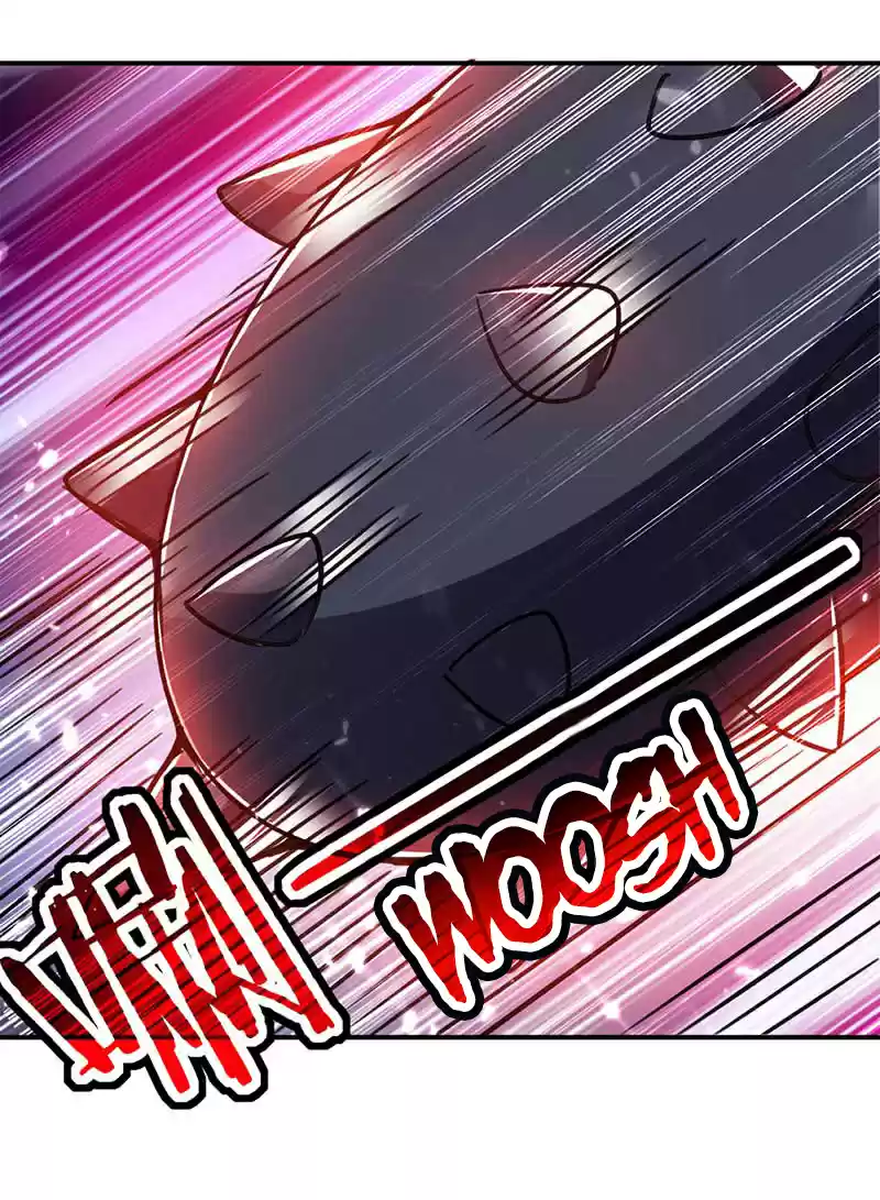 Emperor LingTian Ch. 26 The Approaching Storm