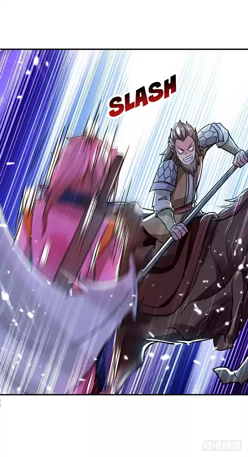 Emperor LingTian Ch. 27 XueLang Pack's LuYan