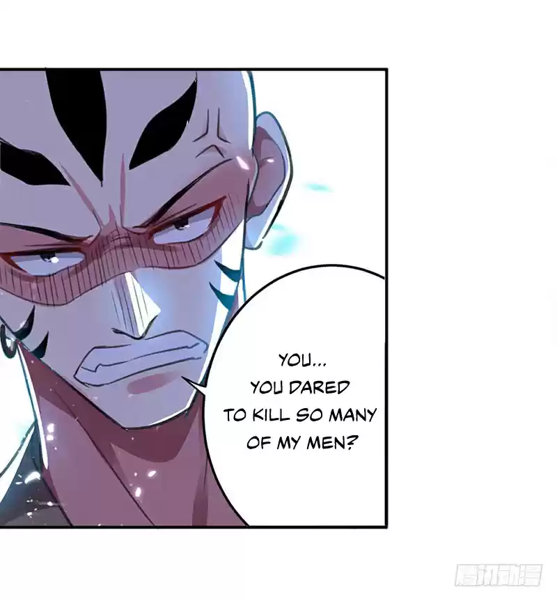 Emperor LingTian Ch. 28 Now? It's Late.