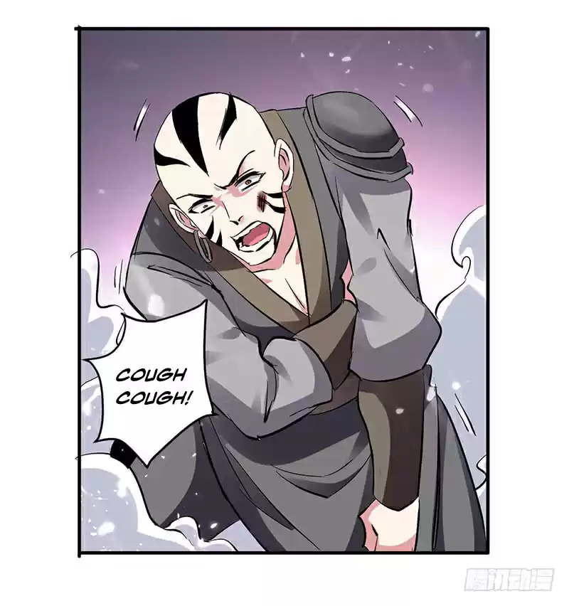 Emperor LingTian Ch. 28 Now? It's Late.