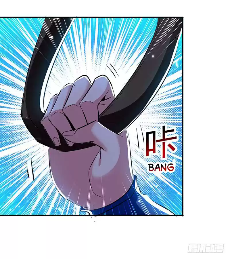 Emperor LingTian Ch. 28 Now? It's Late.