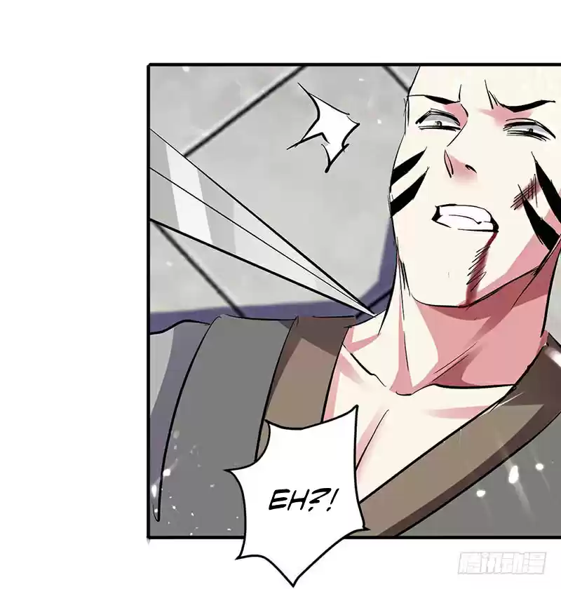 Emperor LingTian Ch. 28 Now? It's Late.