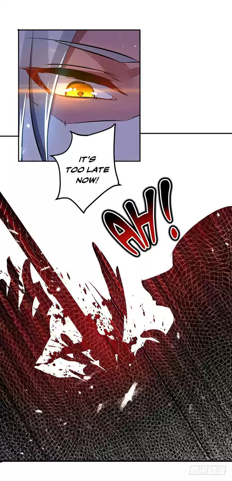 Emperor LingTian Ch. 28 Now? It's Late.