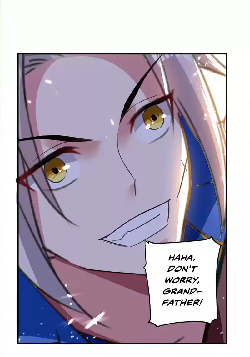 Emperor LingTian Ch. 29 Ren Yuandan