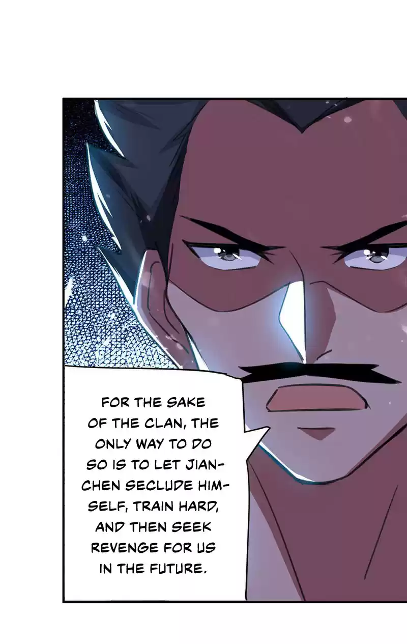 Emperor LingTian Ch. 29 Ren Yuandan