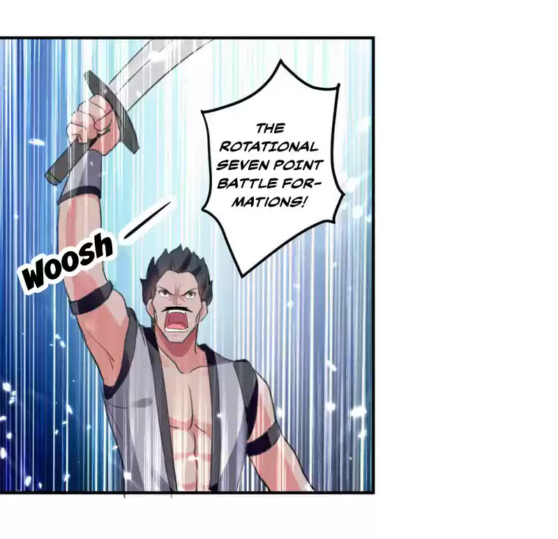 Emperor LingTian Ch. 30 Meeting Old Yan