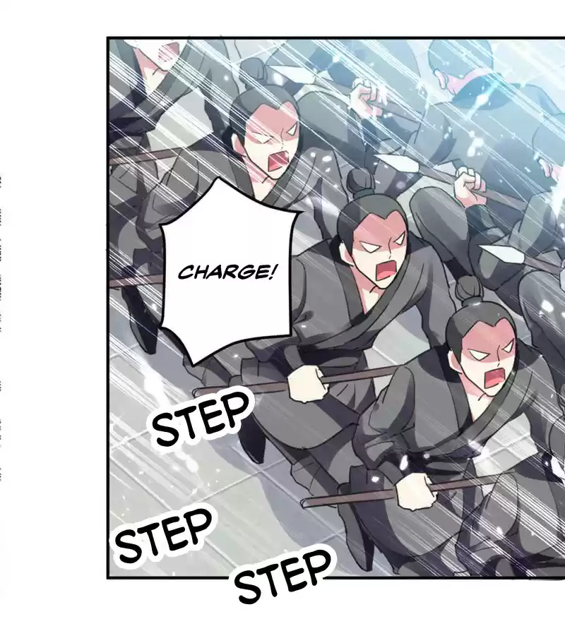 Emperor LingTian Ch. 30 Meeting Old Yan