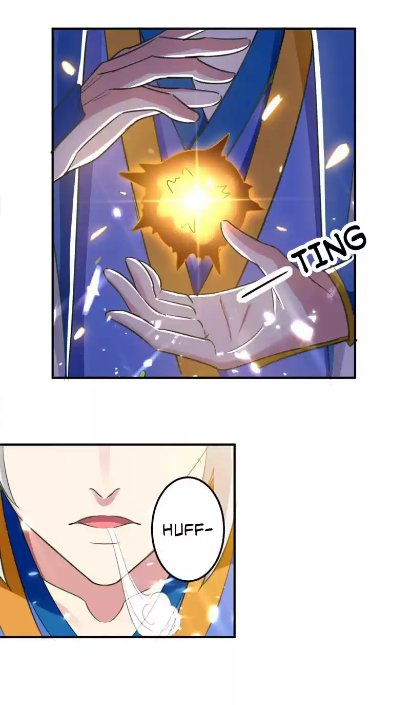 Emperor LingTian Ch. 30 Meeting Old Yan