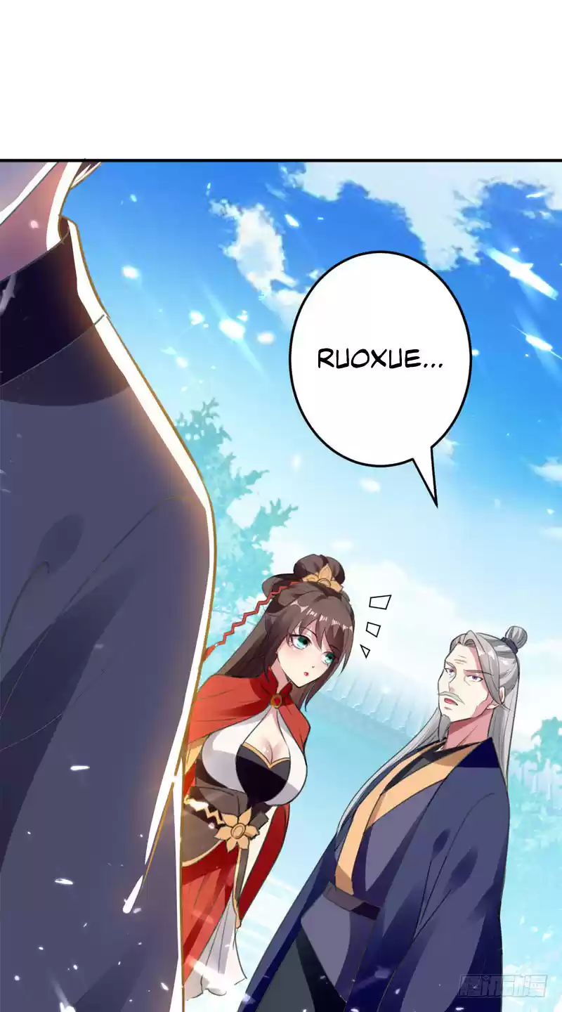 Emperor LingTian Ch. 30 Meeting Old Yan