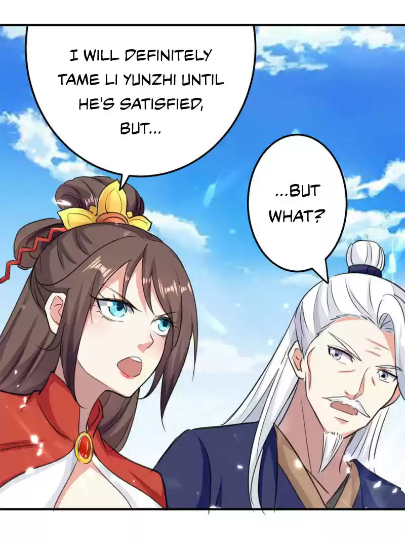 Emperor LingTian Ch. 30 Meeting Old Yan
