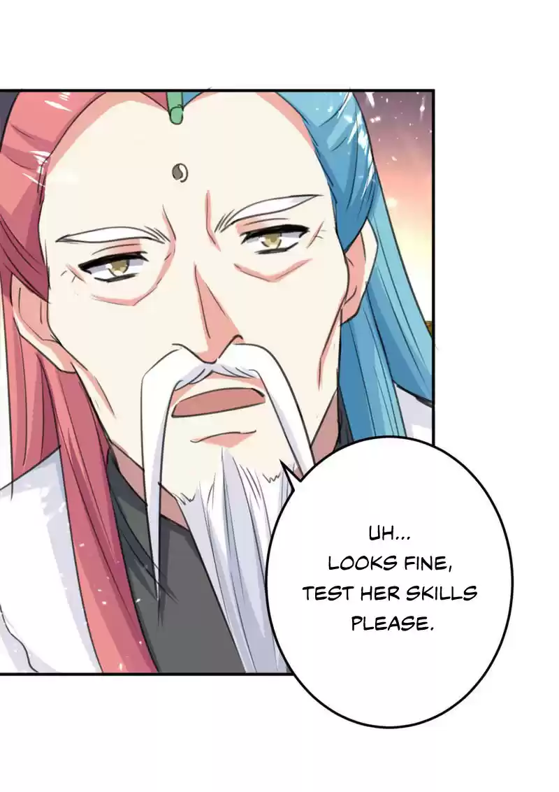 Emperor LingTian Ch. 30 Meeting Old Yan