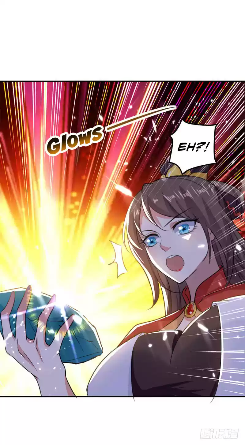 Emperor LingTian Ch. 30 Meeting Old Yan