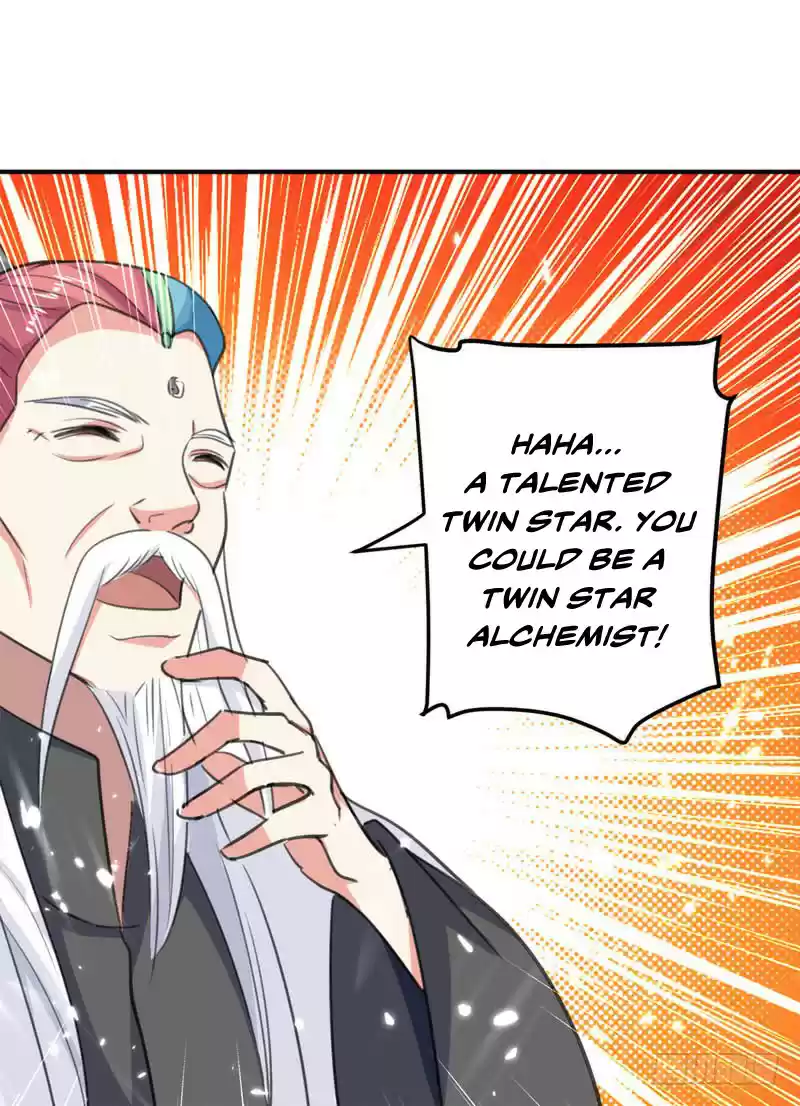 Emperor LingTian Ch. 30 Meeting Old Yan