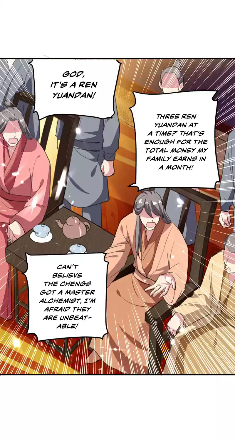 Emperor LingTian Ch. 31 Apprentice