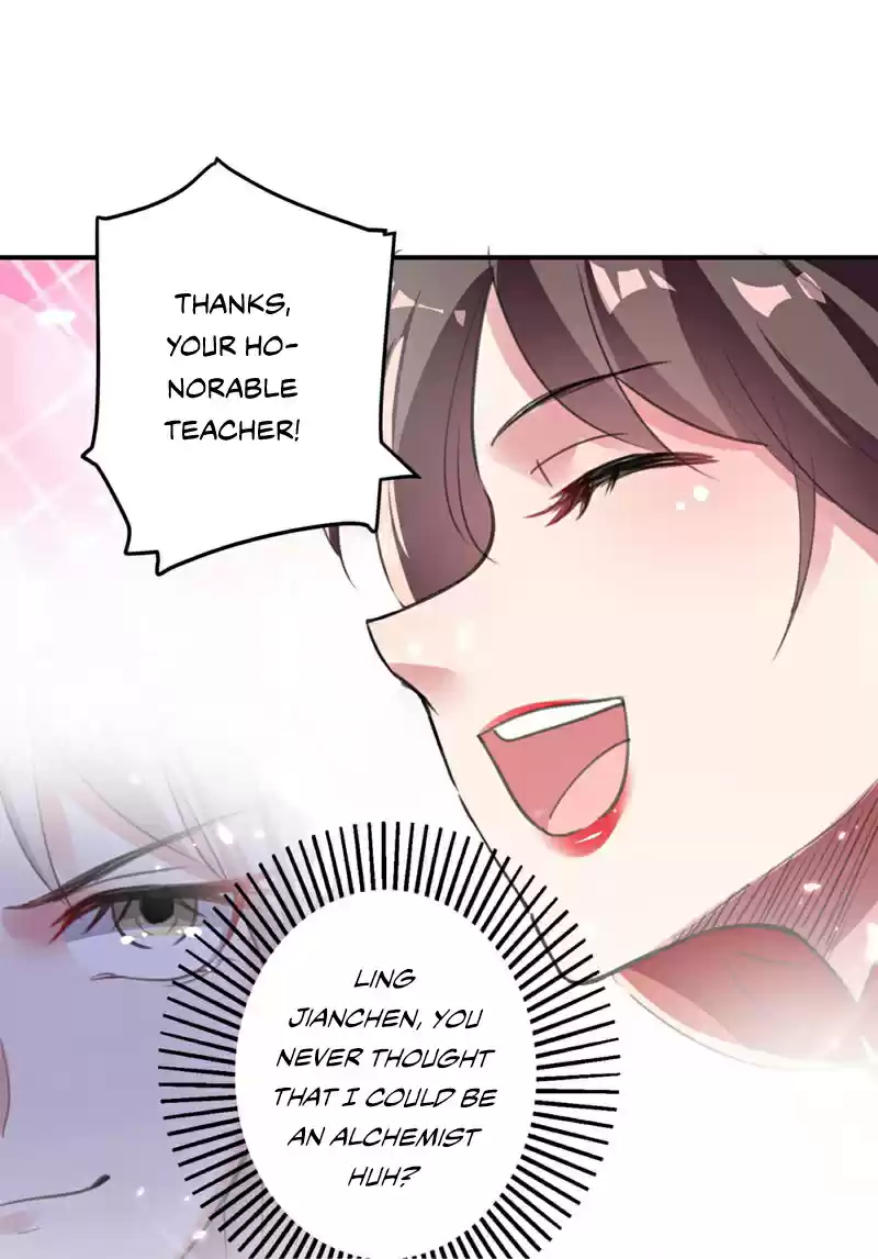 Emperor LingTian Ch. 31 Apprentice