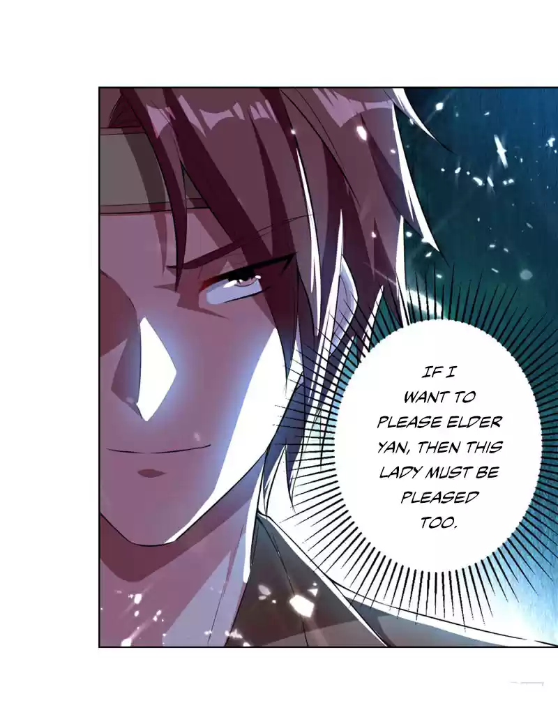 Emperor LingTian Ch. 31 Apprentice