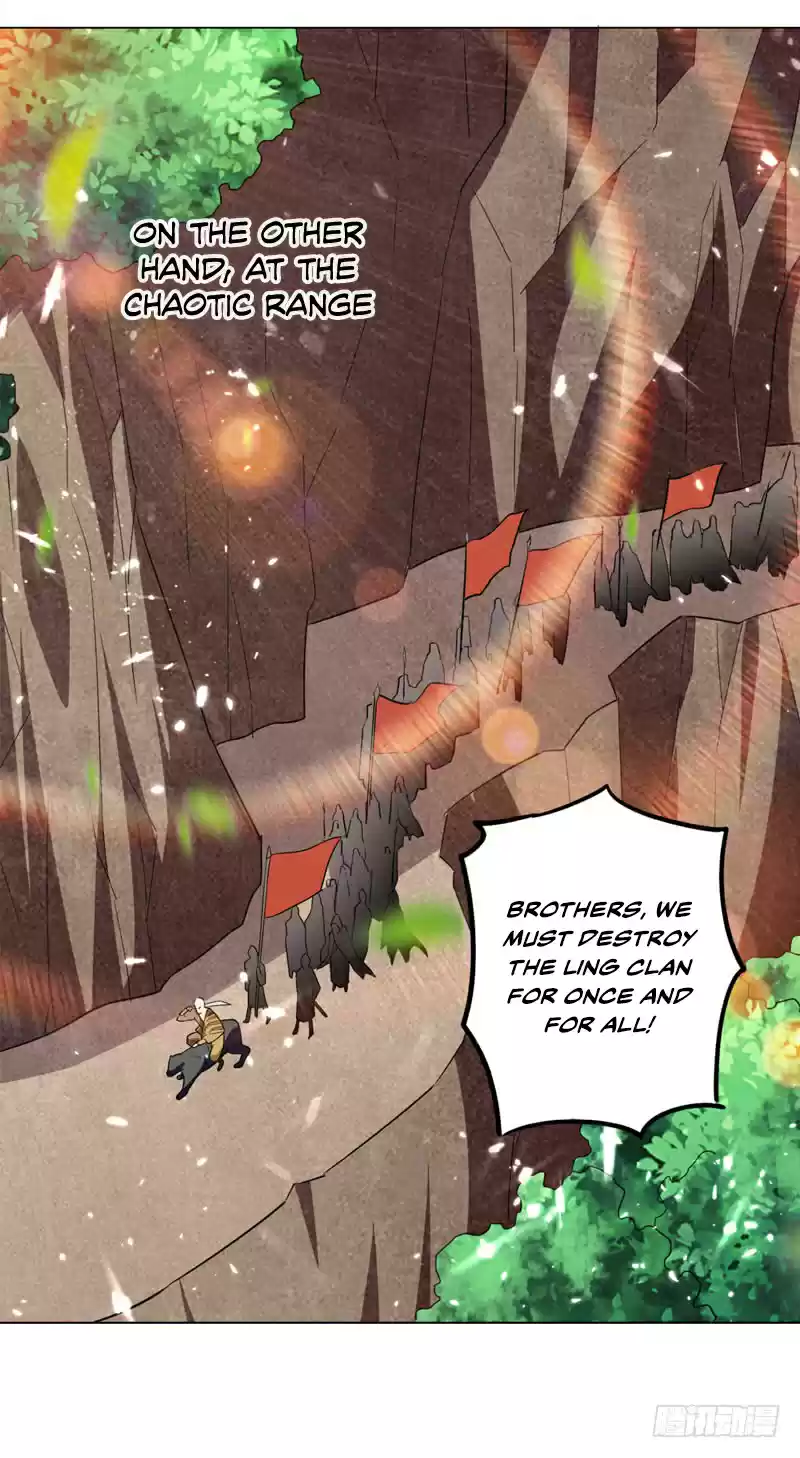 Emperor LingTian Ch. 31 Apprentice