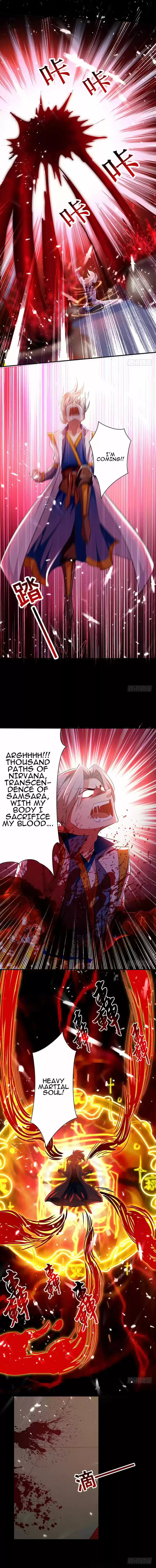 Emperor LingTian Ch. 5