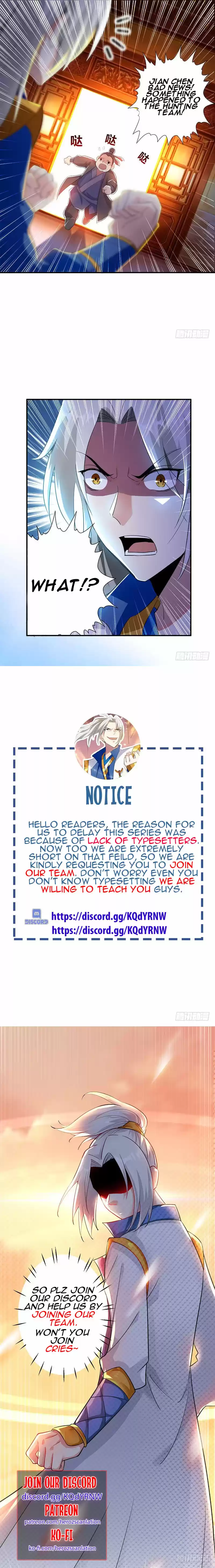 Emperor LingTian Ch. 5