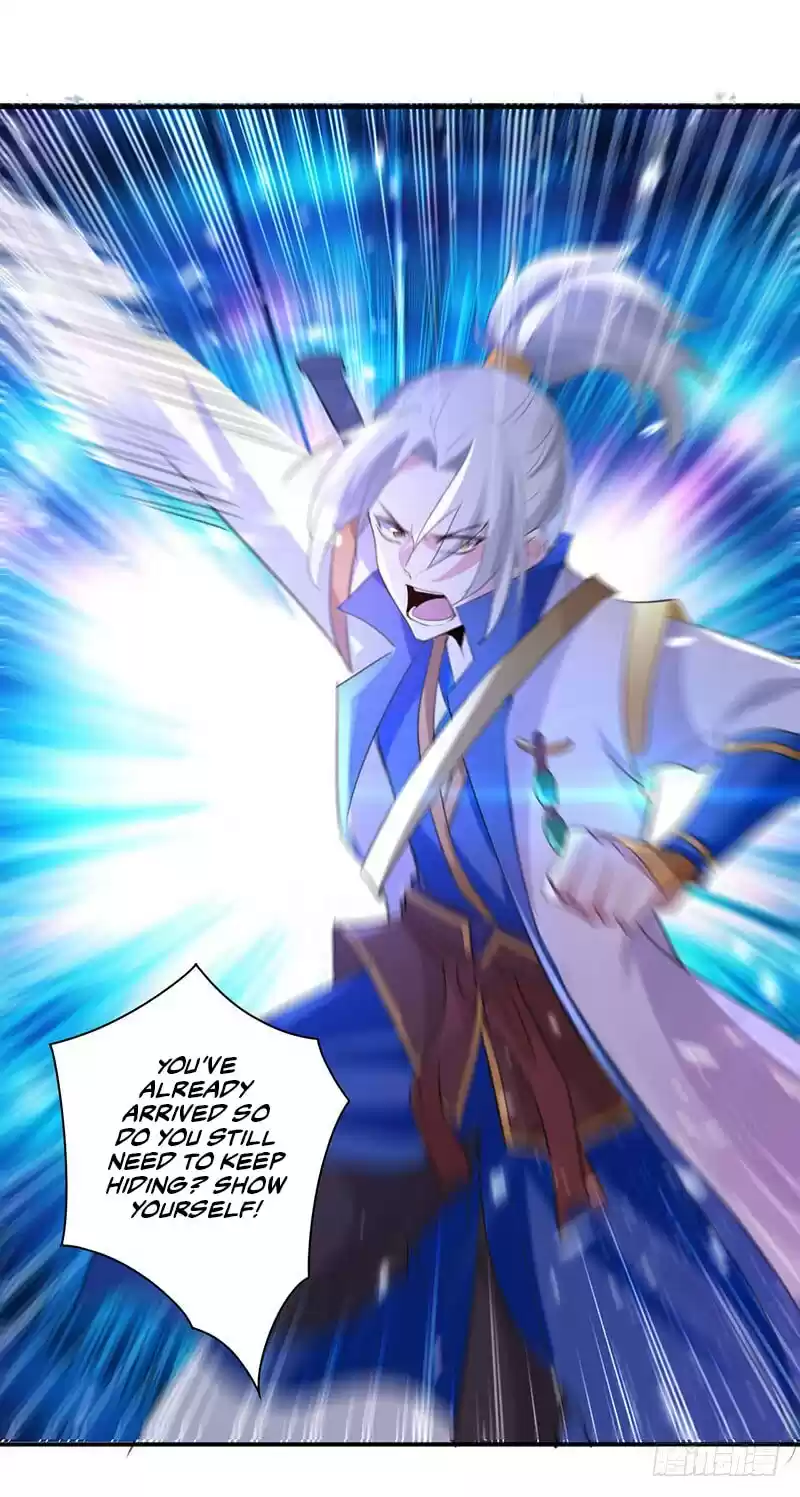 Emperor LingTian Ch. 7