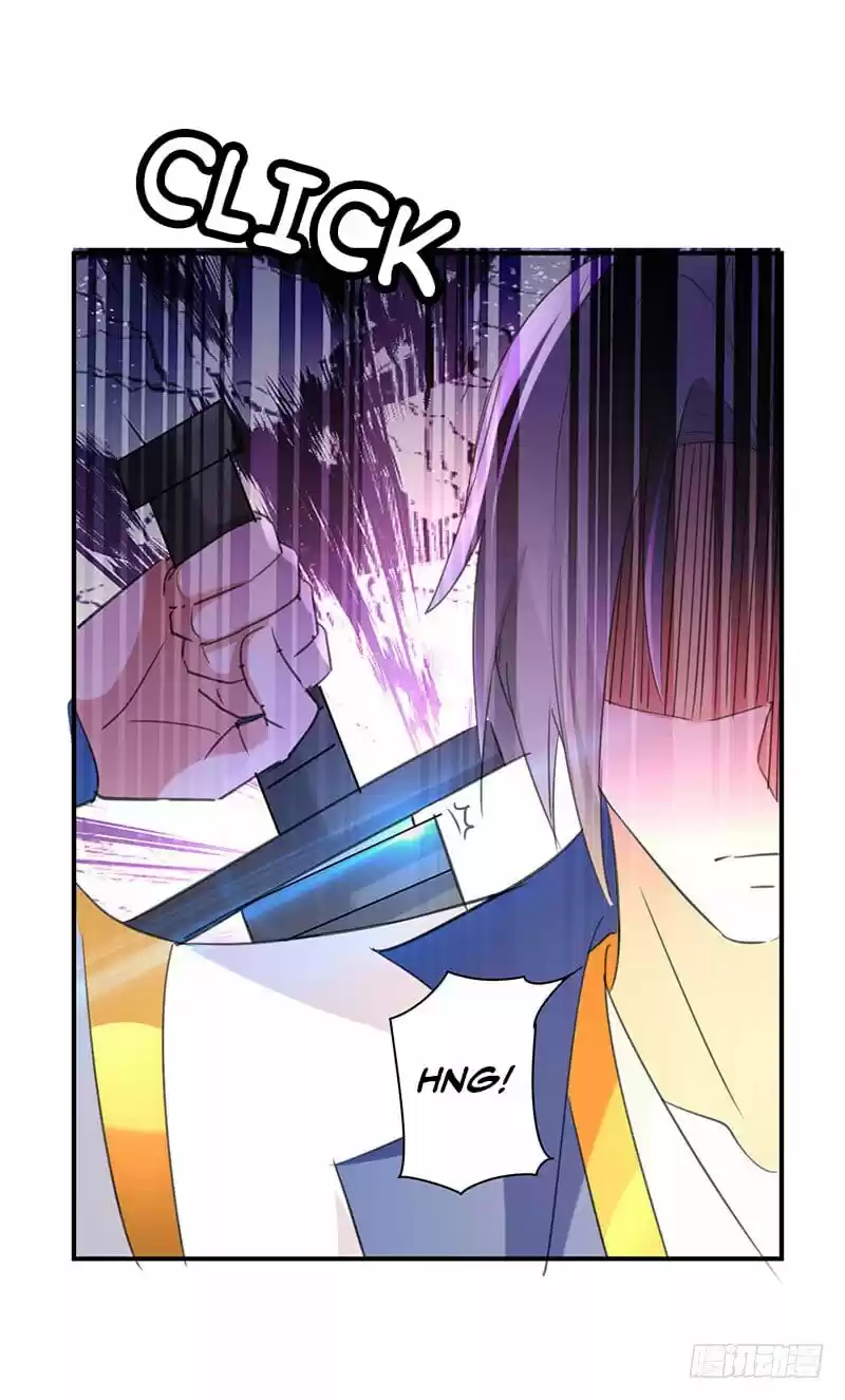 Emperor LingTian Ch. 7