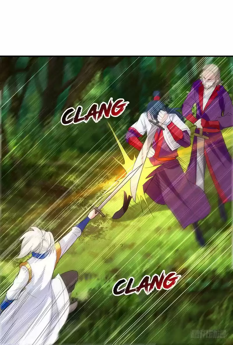 Emperor LingTian Ch. 7