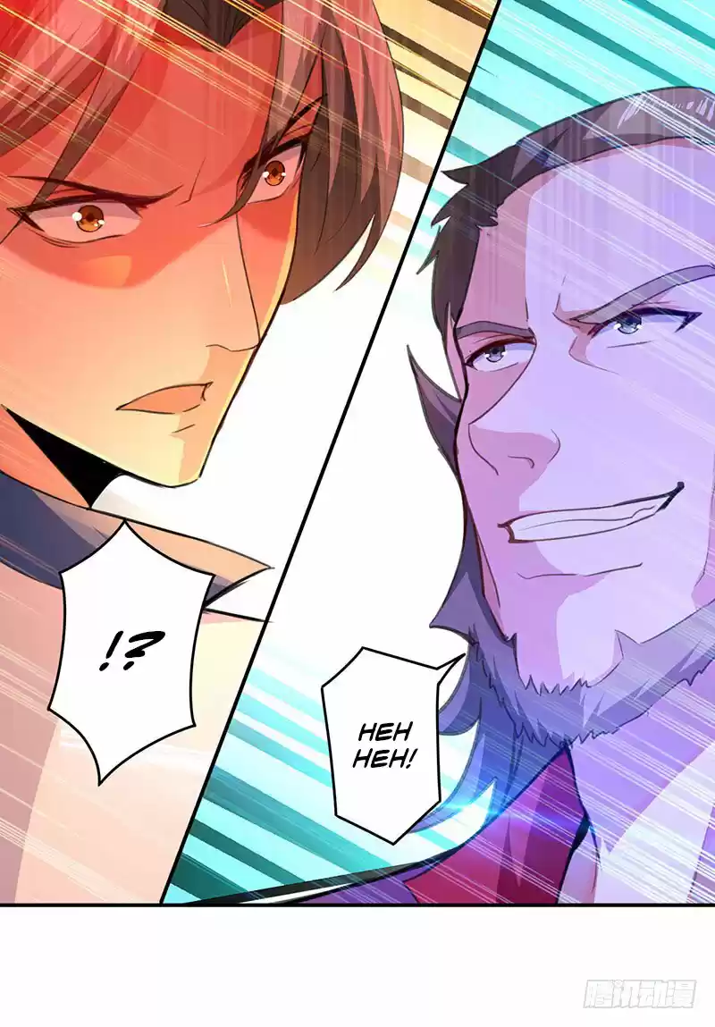 Emperor LingTian Ch. 7