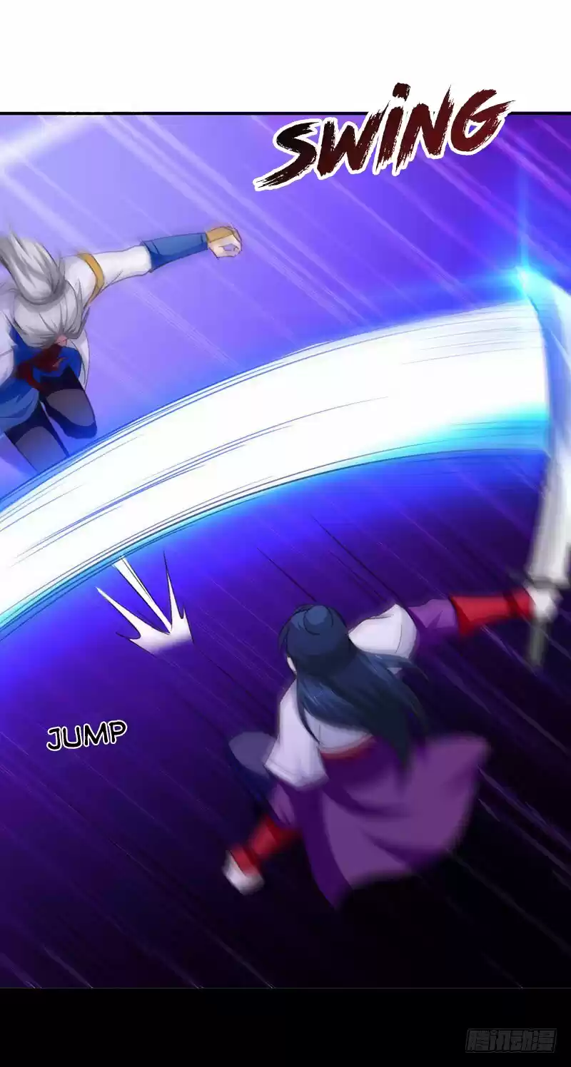 Emperor LingTian Ch. 7