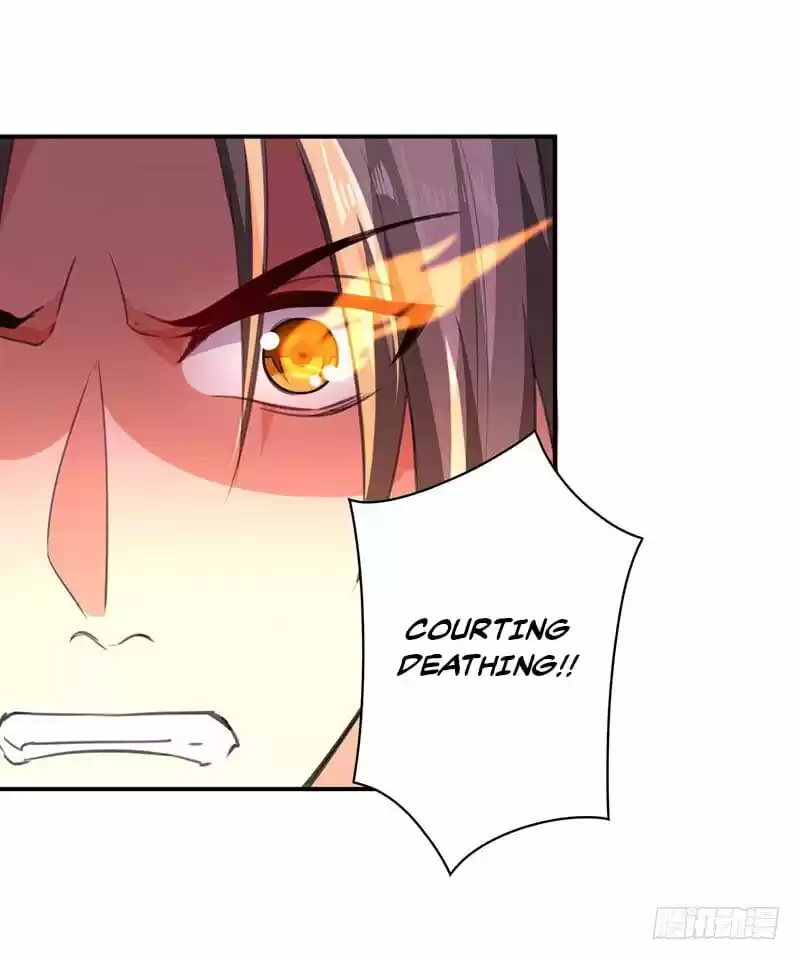 Emperor LingTian Ch. 7