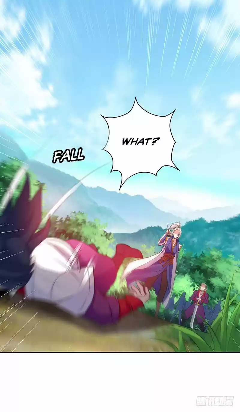 Emperor LingTian Ch. 8