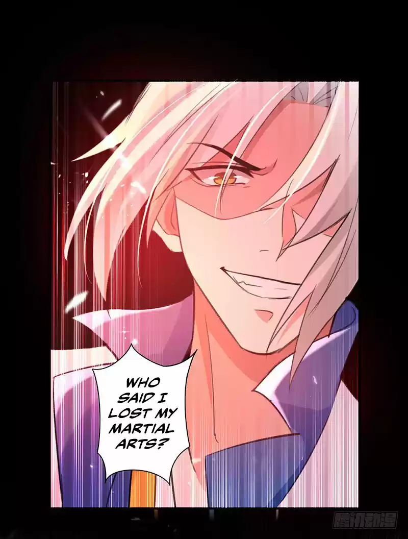 Emperor LingTian Ch. 8