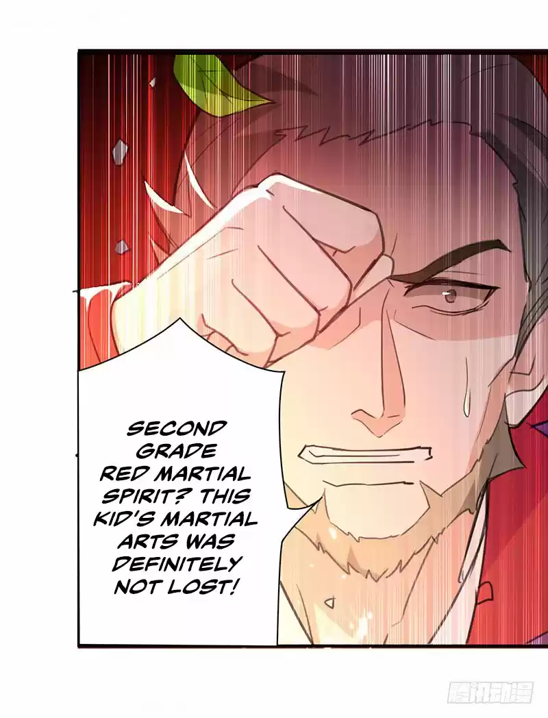 Emperor LingTian Ch. 8