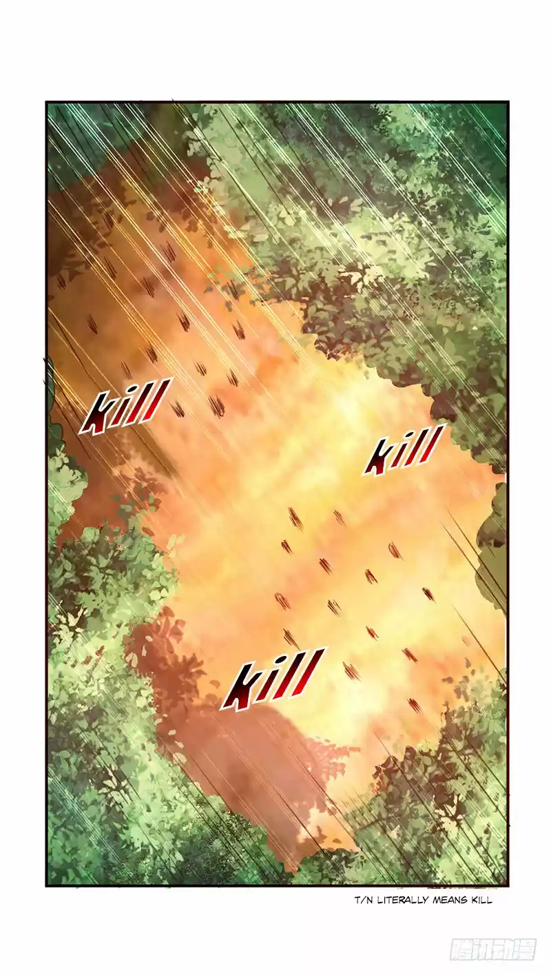 Emperor LingTian Ch. 8