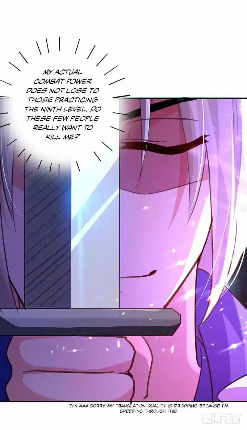 Emperor LingTian Ch. 8